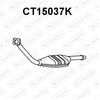 Image de Kat.berlingo//Partenaire/Ranch 2.0hdi 8v 08/98-/ Veneporte Ct15037k Citroen;Peugeot