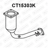 Image de Cat./C3// 1.4/1.4i 8v/1.6i 16v 02/02- Veneporte Ct15303k Citroen;Peugeot