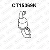 Image de Kat.c3/Ii/Picasso/C4/Picasso/Grand/C5/Xsara Picass Veneporte Ct15369k Citroen;Peugeot