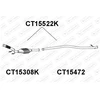 Image de Kat.xsara Picasso 2.0hdi Monospace 09/03- Veneporte Ct15522k Citroen