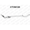 Image de Kat.berlinho/Partenaire/Ranch 2.0hdi 8v 12/02-12/08 Veneporte Ct15613k Citroen;Peugeot