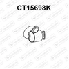 Image de Kat.jumper Iii/Ducato Iii/Boxer Iii 2.2hdi 16v 04/ Veneporte Ct15698k Citroen;Fiat;Peugeot