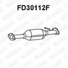 Image de Dpf.kuga 2.0tdci Suv 03/10- Veneporte Fd30112f Ford