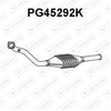 Image de Cat. 1.6/I/1.8/I 04/99-05/04 Veneporte Pg45292k Peugeot