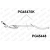 Image de Cat.206 2.0hdi H 12/99-03/03 Veneporte Pg45475k Peugeot