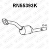 Image de Kat.clio Iii/Iv 1.2ih/Br 07/08- Veneporte Rn55393k Renault