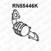 Image de Kat.captur/Clio/Kangoo Ii/Megane Iii/Scenic Iii Veneporte Rn55446k Dacia;Nissan;Renault