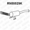 Image de Kat.master Iii/Movano B/Ii 2.3dci/Cdti Fg/Bu/Pkt 0 Veneporte Rn55529k Opel;Renault;Vauxhall