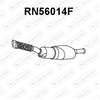 Image de Dpf.twingo 1.5dci H 10/10- Avec Chat Veneporte Rn56014f Renault