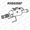 Image de Dpf.master Iii/Movano B 2.3dci/Cdti Fg/Bu/Pkt 07/1 Veneporte Rn56096f Nissan;Opel;Renault