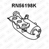Image de Kat.twingo Iii/Forfour Ii/Fortwo Iii 1.0sce H/Cp/C Veneporte Rn56198k Renault;Smart