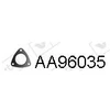 Image de Joint/Joint/Rotule Veneporte Aa96035 Alfa Romeo;Audi;Bmw;Fiat;Honda;Lancia;Opel;Saab;Vauxhall;Volkswagen;Volvo