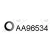 Image de Bague D.58x68x12mm Veneporte Aa96534 Alfa Romeo;Bmw;Citroen;Fiat;Lancia;Peugeot;Saab;Volkswagen;Volvo
