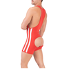 Image de Singlet Backless DASTIN Rouge rouge L