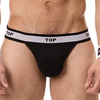 Image de Jockstrap Top Noir noir XL