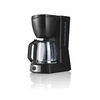 Image de Machine à Café avec Filtre Café Noir - Puissance 680W, 12 Tasses