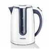 Image de Bouilloire Electrique Hot Blue - Capacité 1.7 Litres, Puissance 2200W
