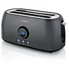 Image de Grille-pain FUTURE PLUS - 1400W avec compteur horaire électronique