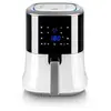 Image de Friteuse sans Huile Digital Aero Fryer - Capacité 2.2 Litres, 1000W