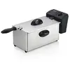 Image de Friteuse électrique Chips & Go - Capacité 3 Litres, Puissance 2000W
