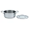 Image de Haeger Marmite Pa-16h.010a 16 Cm One Size