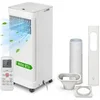 Image de Climatiseur Mobile Déshumidificateur KAC10315 8000 BTU 2.3 kW Blanc