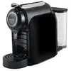 Image de Machine à café Qool Evolution Noire - Compatible Capsules Delta Q uniquement