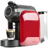 Image de Machine Qool Evolution Rouge - Compatible Capsules Delta Q uniquement