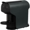 Image de Cafetière à capsules QUICK BLK V2 1200 W 19 bar 800 ml Noir