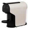 Image de Machine Quick Blanche - Compatible Capsules Delta Q uniquement