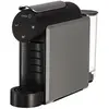 Image de Machine MiniQool Grise - Compatible Capsules Delta Q uniquement
