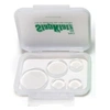 Image de Accessoires Batteries Slapklatz Slapklatz Pro Mufflers Transparent Sourdines Batterie