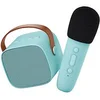 Image de Enceinte et Micro sans fil rechargeable Lalarma Copenhagen Bleu TU LAKARBL