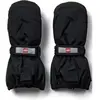 Image de Moufles enfant Lego Wear LWATLIN 706 Noir 9/10 ans 60-22870-0-995
