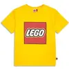 Image de T-shirt bébé Lego Wear Tano 631 Jaune 2 ans 60-1201-1363-207