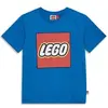 Image de T-shirt bébé Lego Wear Tano 631 Bleu 2 ans 60-1201-1363-557
