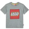Image de T-shirt bébé Lego Wear Tano 631 Gris 2 ans 60-1201-1363-912