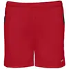 Image de Short femme Hummel Move Tech Poly Rouge L 200010-3062
