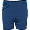 Image de Short femme Hummel Move Tech Poly Bleu 2XL 200010-8744