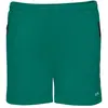 Image de Short femme Hummel Move Tech Poly Vert XL 200010-6100