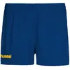 Image de Short femme Hummel hmlCORE Bleu XS 011086-7725