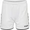 Image de Short femme Hummel hmlAUTHENTIC Poly Blanc XS 204926-9001