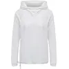 Image de Sweatshirt à capuche Hummel hmldeep Blanc XS 206235-9001
