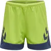 Image de Short femme Hummel hmlLEAD Vert L 207398-6242