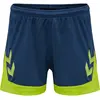 Image de Short femme Hummel hmlLEAD Bleu L 207398-7642