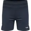 Image de Short femme Hummel hmlramona Bleu XS 211337-7429