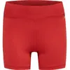 Image de Short femme Hummel Hipsters Rouge L 211470-3062