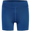 Image de Short femme Hummel Hipsters Bleu 2XL 211470-7045