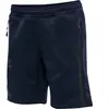 Image de Short femme Hummel Cima Xk Bleu S 211587-7026