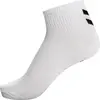 Image de Chaussettes mi longues femme Hummel hmlchevron (x6) Blanc 46/48 213252-9001